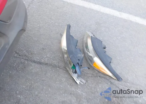 2016 Kia Sportage Ex z USA, uszkodzony, nr VIN KNDPCCAC7G7806418